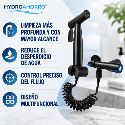 HydroAhorro® (Rociador de grifo)