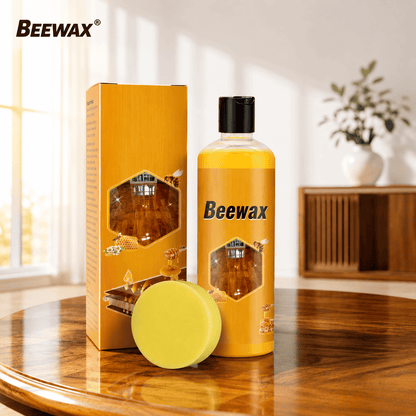 BEEWAX® (Cera para madera)