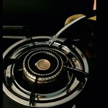 Flamix® 2X1 (Encendedor eléctrico recargable)