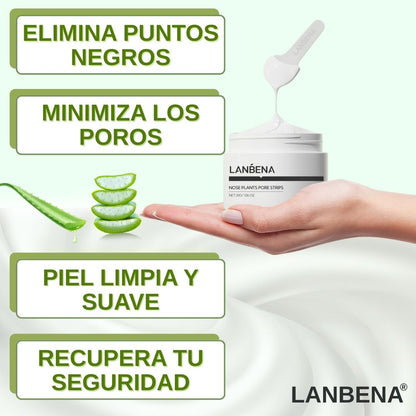 LANBENA® (Crema removedora de puntos negros)