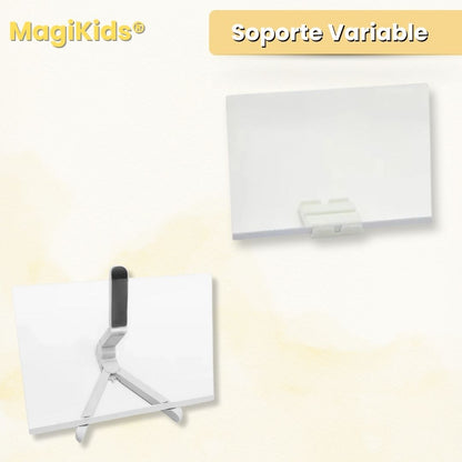 MagiKids® (Tableros Mágicos de Luz Led)