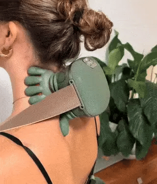 ManoZen® (Masajeador Eléctrico)