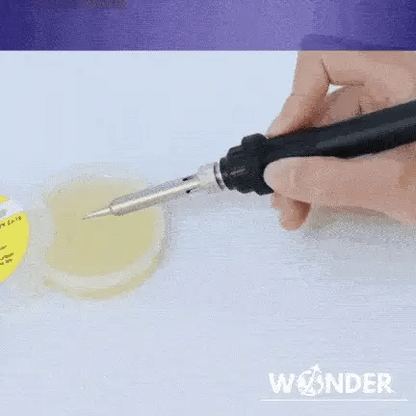 MultiSolder® (Kit Soldador 60W)