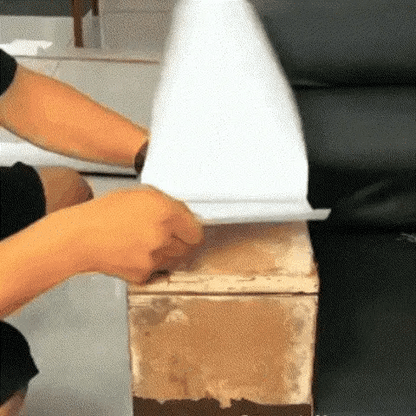 ParcheFix® (Parche de Reparación de Cuero Adherible)