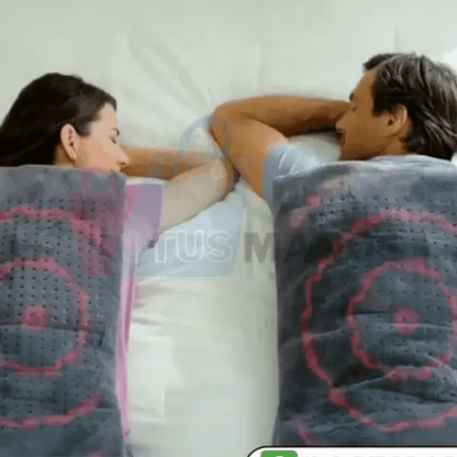 TheraHeat® (Almohadilla Térmica)