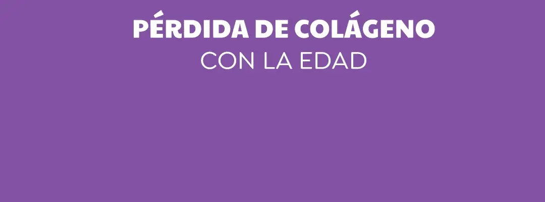 Colágeno® (Suplemento,  colágeno hidrolizado)