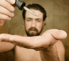 SADOER® (Serum para barba)