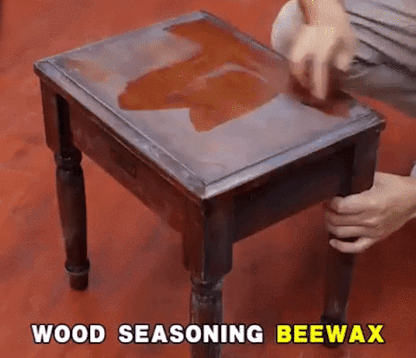 BEEWAX® (Cera para madera)