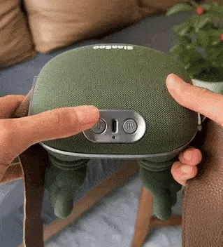 ManoZen® (Masajeador Eléctrico)