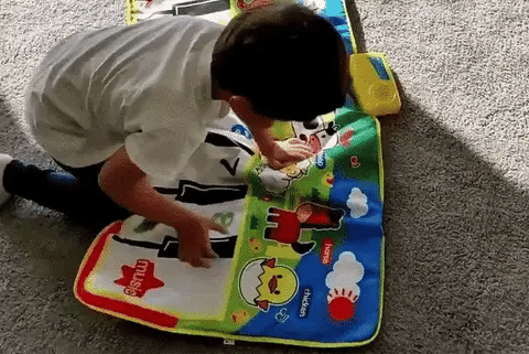 PianoKids® (Tapete Piano Musical)
