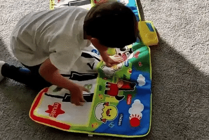 PianoKids® (Tapete Piano Musical)