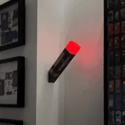 LumiCraft® (Lámpara Recargable Decorativa Minecraft)