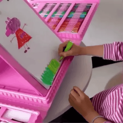Joya de la Imaginación® (Set de arte para niños)