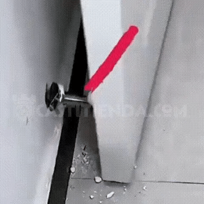 PortaStop® (Tope magnético para puerta)