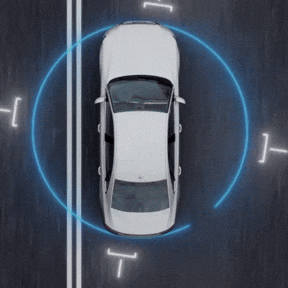 CarWatch® (Camara de seguridas para autos)
