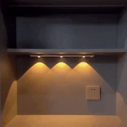LuxSense® (Barra de luz led inteligente) Kit de 2 barras