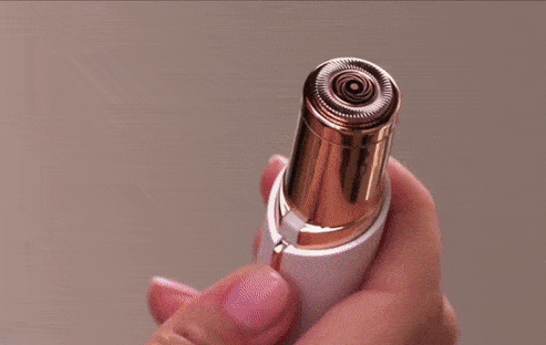 Velip® (Mini depiladora eléctrica suave)
