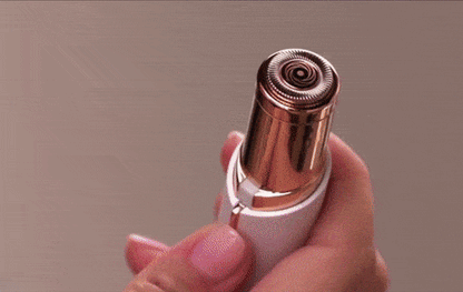 Velip® (Mini depiladora eléctrica suave)