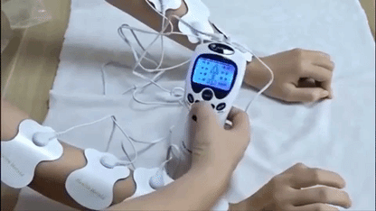 ElectroMus® (Electroestimulador Terapia Muscular Digital)