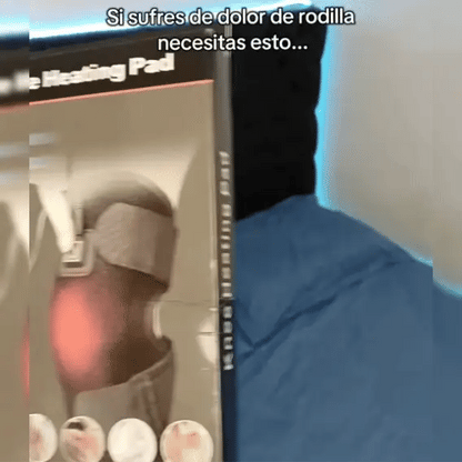 RodiHeat® (Rodillera térmica)