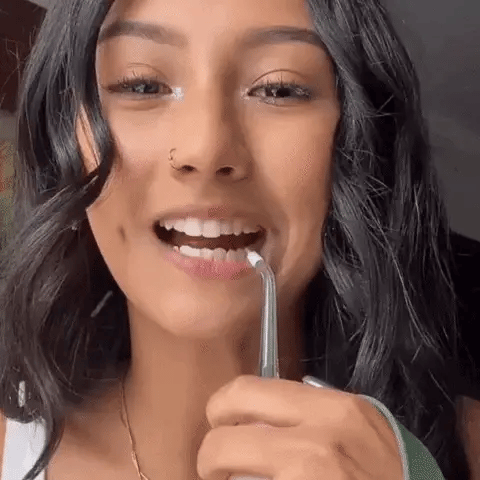 CleanDent® (Irrigador Bucal Limpiador de Dientes)