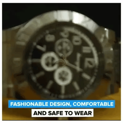 RELUX® (Reloj Encendedor recargable)