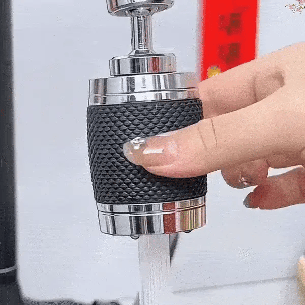 Grifo1080® (Grifo Giratorio 1080°)