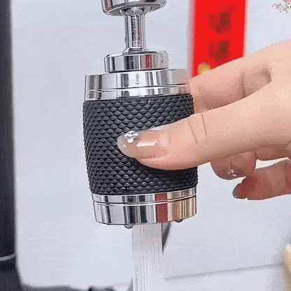 Grifo1080® (Grifo Giratorio 1080°)